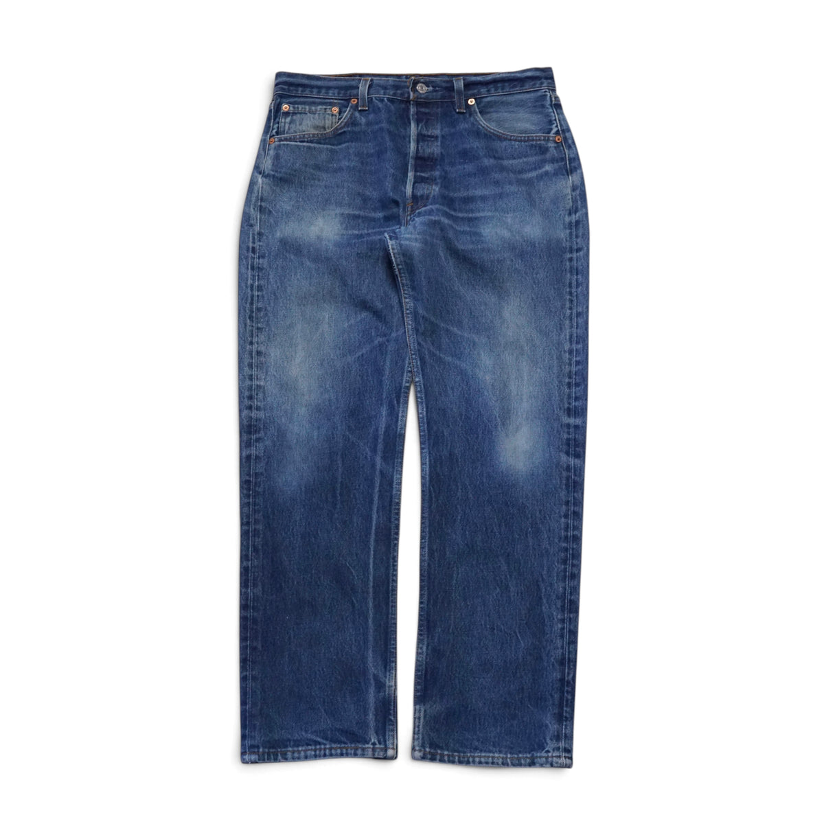 1990s Levi 501 "Stone" Size: 34W/30L