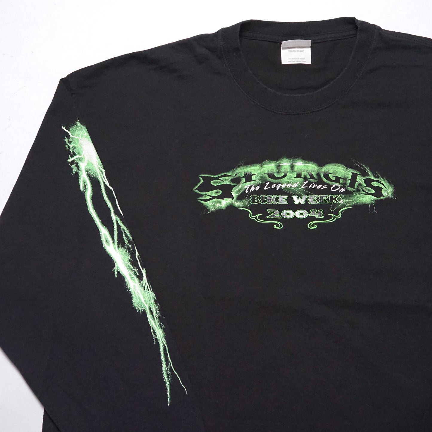 2000s Sturgis Bike Week Size: XL