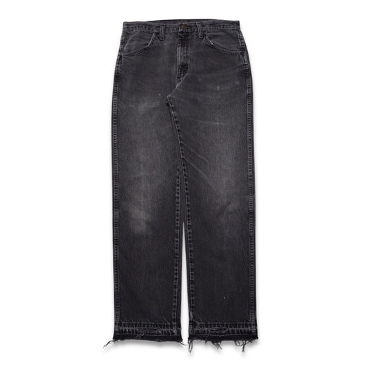 2000s Rustler Denim "Faded" Size: 32W/31L