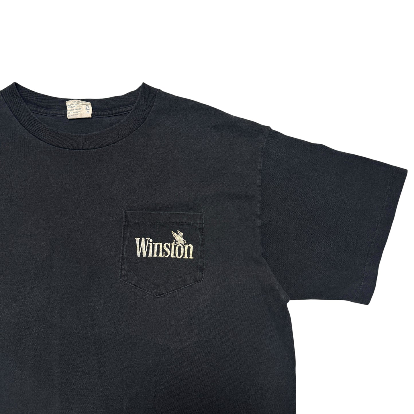 1990s Winston "Faded" Size: L