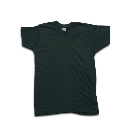 1970s Blank “Green” Size:S/M
