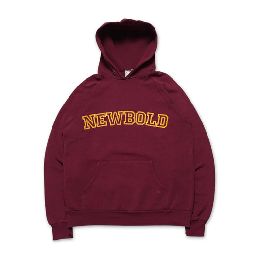 1980s Newbold Hoodie Size: S
