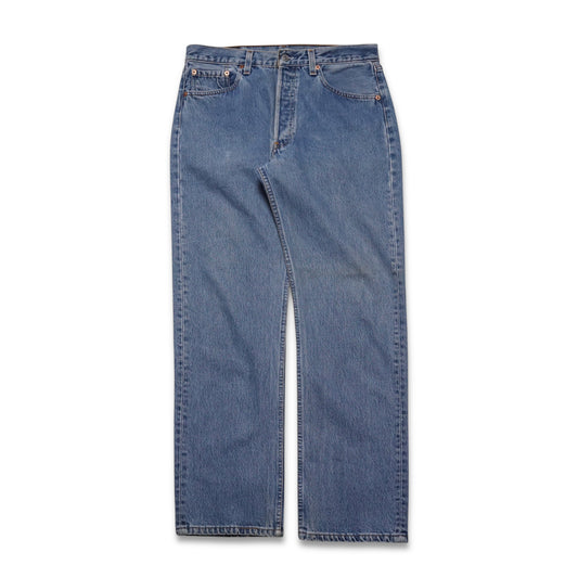 1990s Levi 501 "Stone" Size: 32W/30L