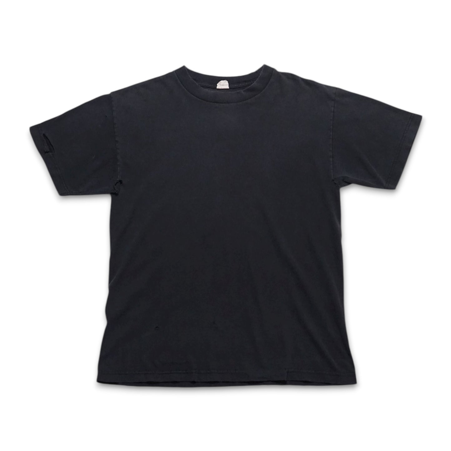 2000s Blank “Black” Size: S/M