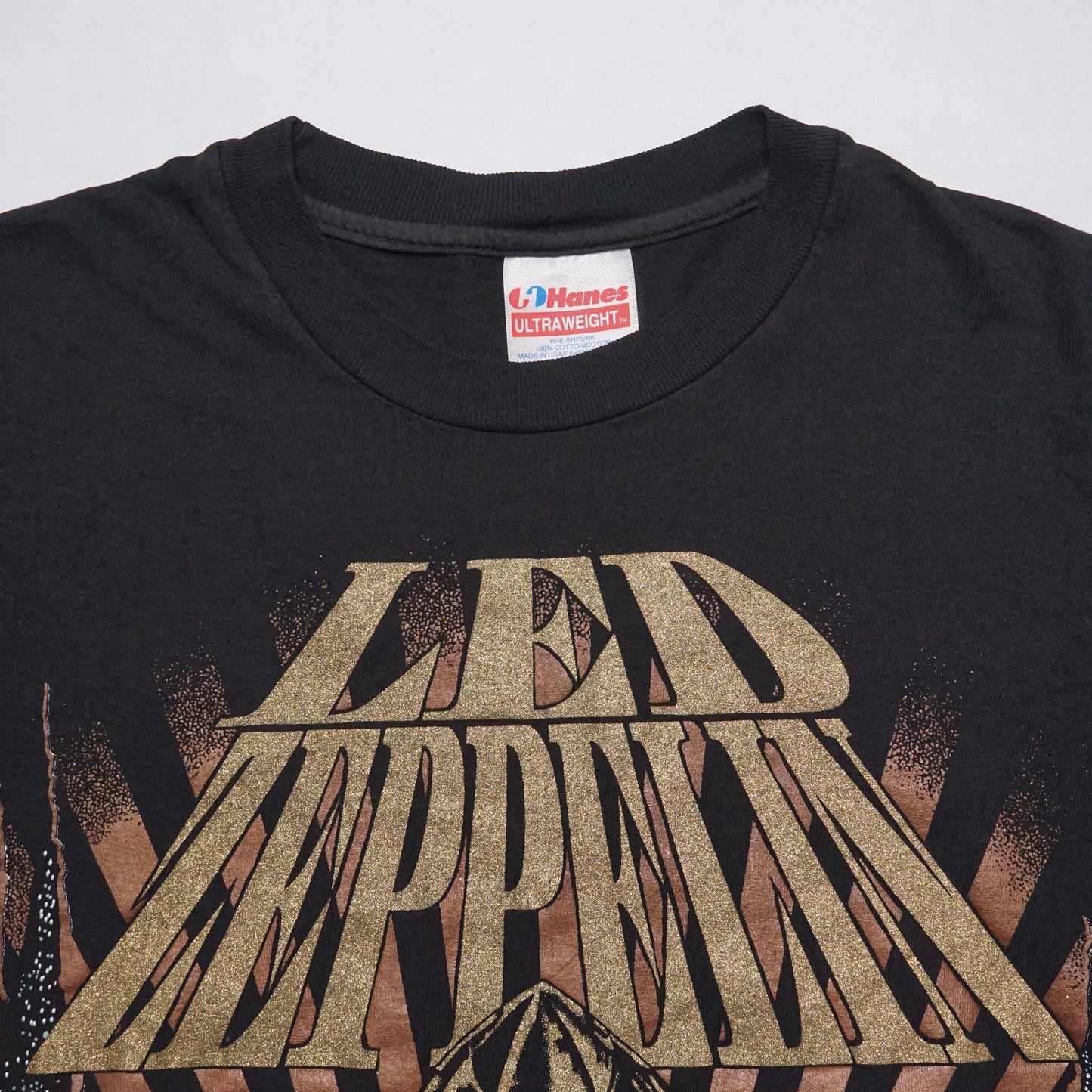 1990s Led Zeppelin "Evermore" Size: S/M