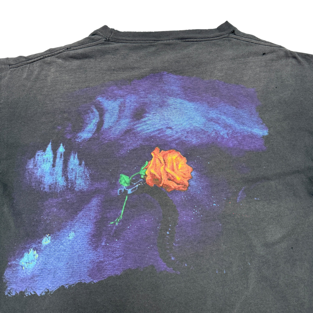 1990s The Moody Blues "Dream" Size: XL