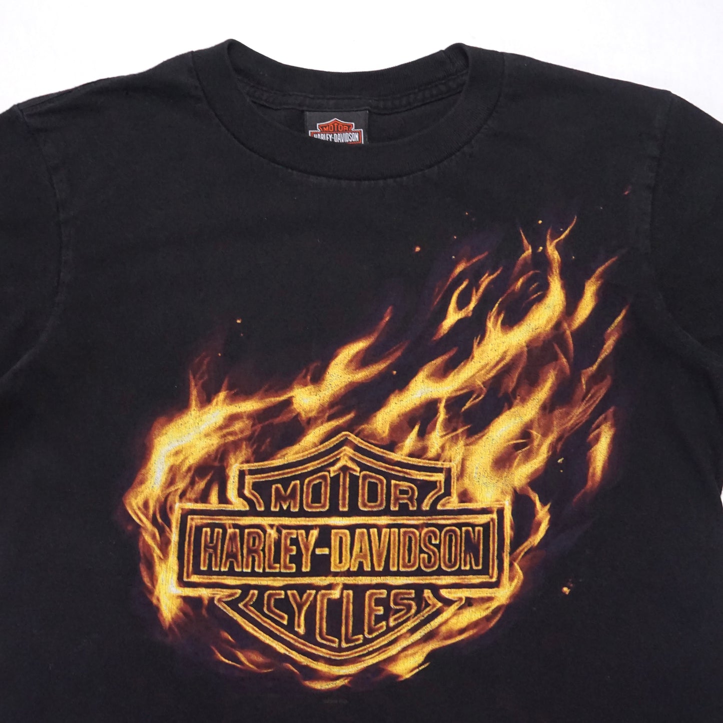 2000s Harley Davidson "Texas" Size: XS/S
