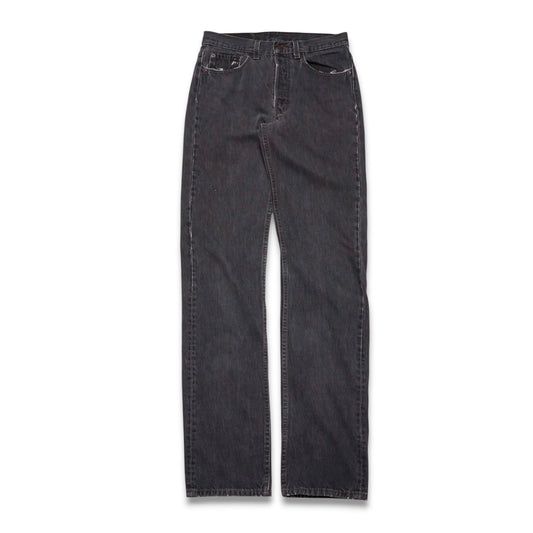 1980s Levi 501 "Grey" Size: 29W/35L