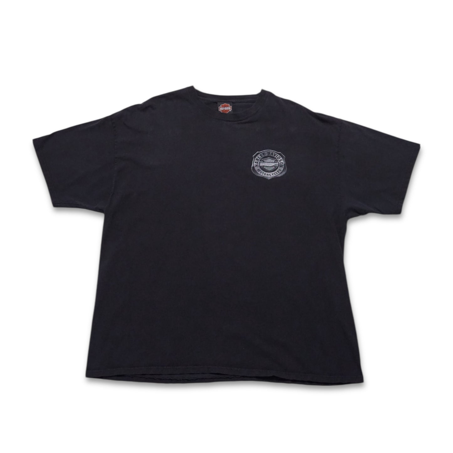 2000s Harley Davidson "Bend" Size: XXL