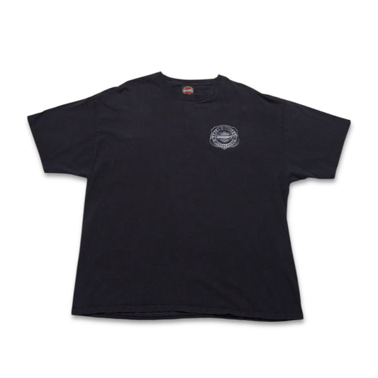 2000s Harley Davidson "Bend" Size: XXL