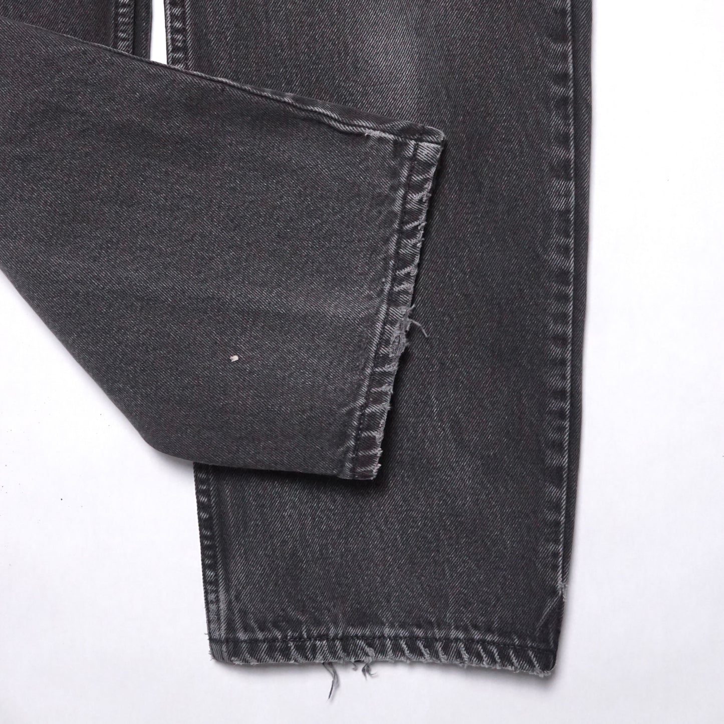 1990s Levi 550 "Faded" Size: 30W/30L