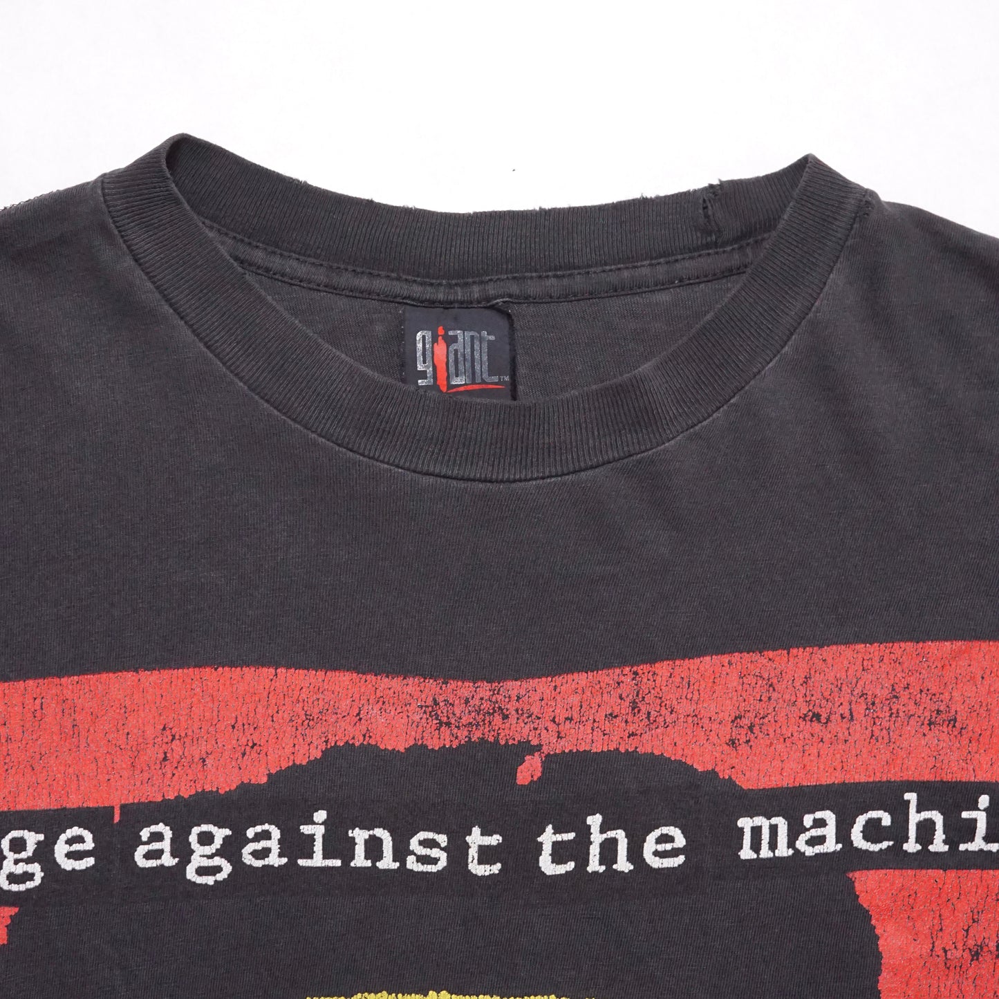 1990s Rage Against the Machine "Che Guevara" Size: L/XL