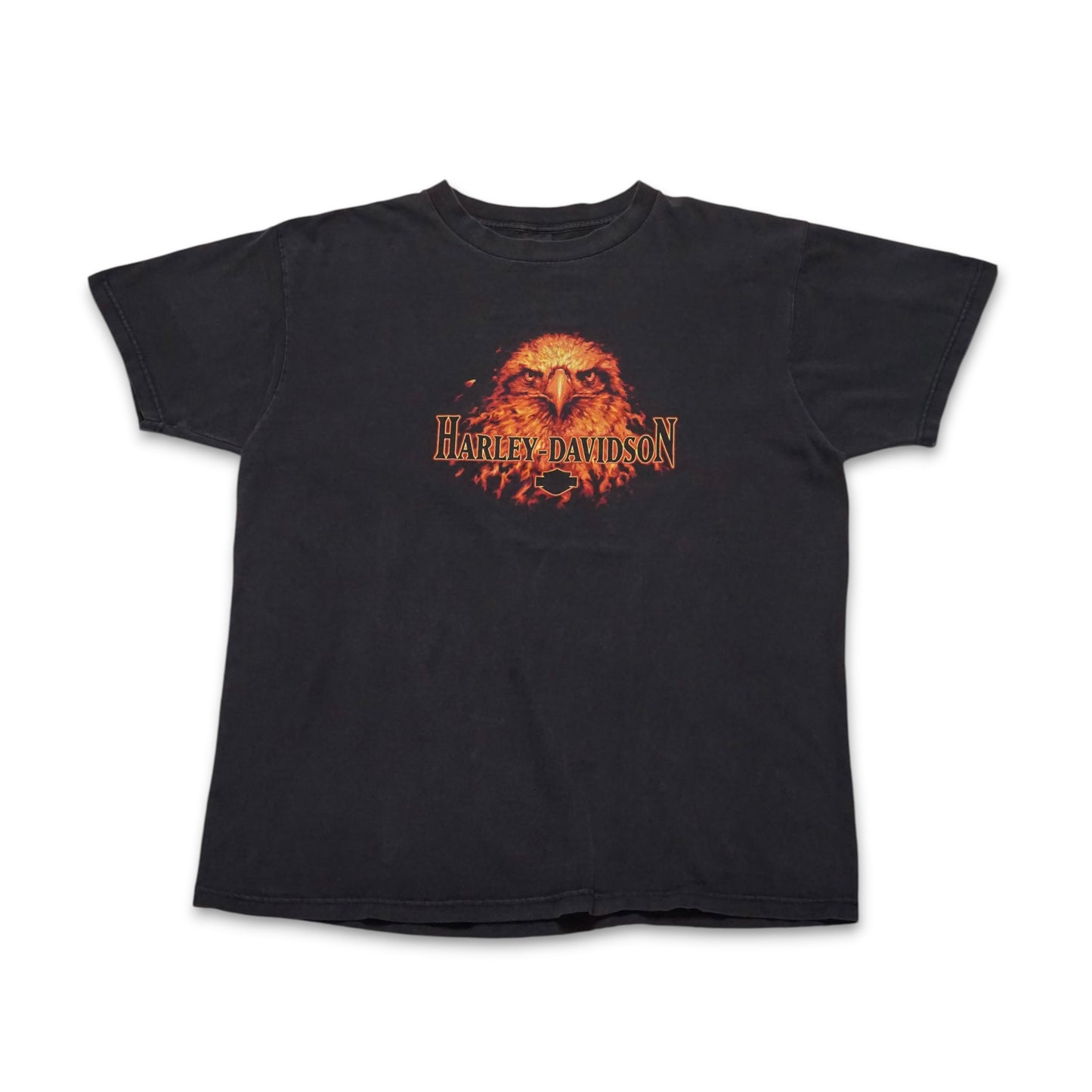 2000s Harley Davidson "Salt Lake" Size: XL