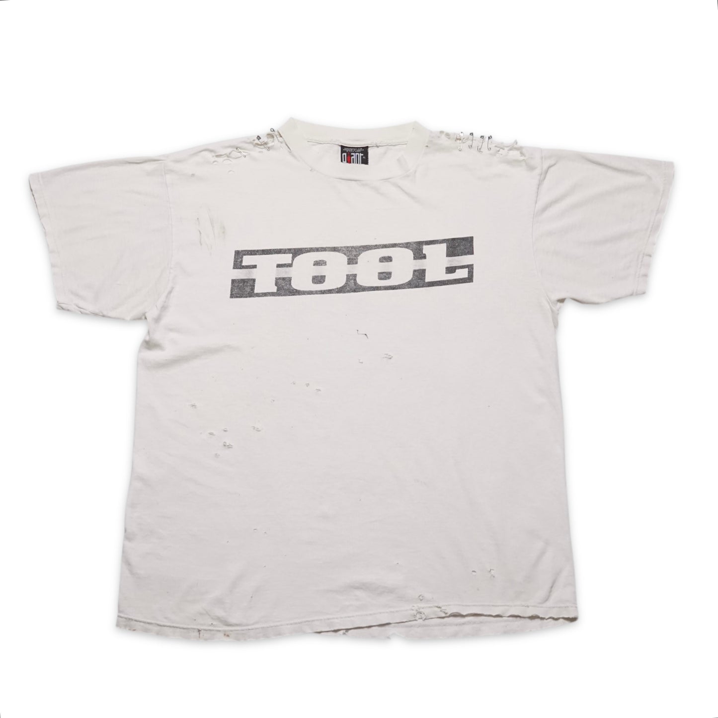 1990s Tool "Drowning Eye" Size L/XL