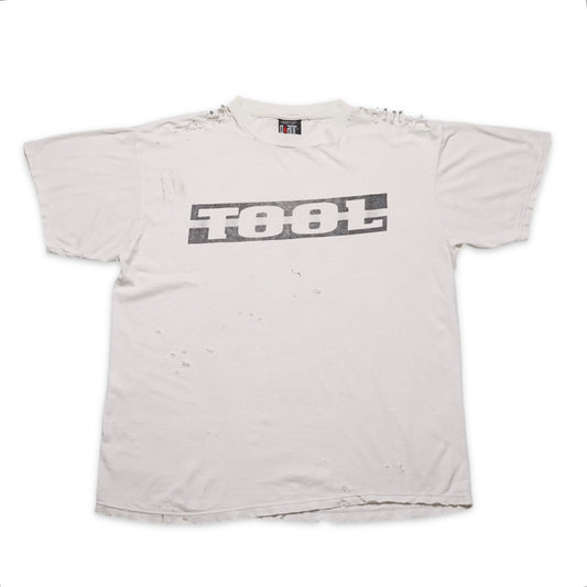 1990s Tool "Drowning Eye" Size L/XL