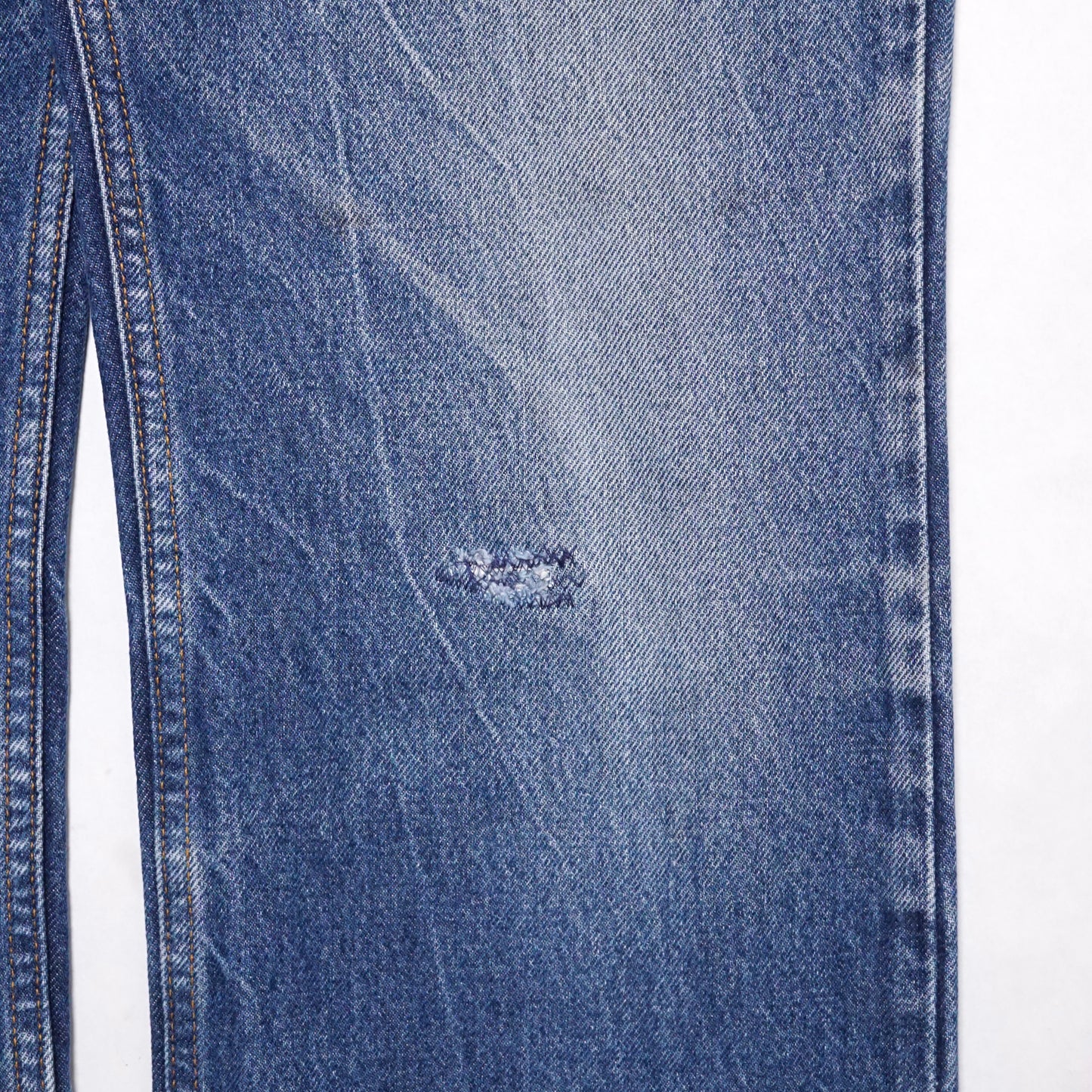 1990s Levi 517 "Faded" Size: 36W/30L