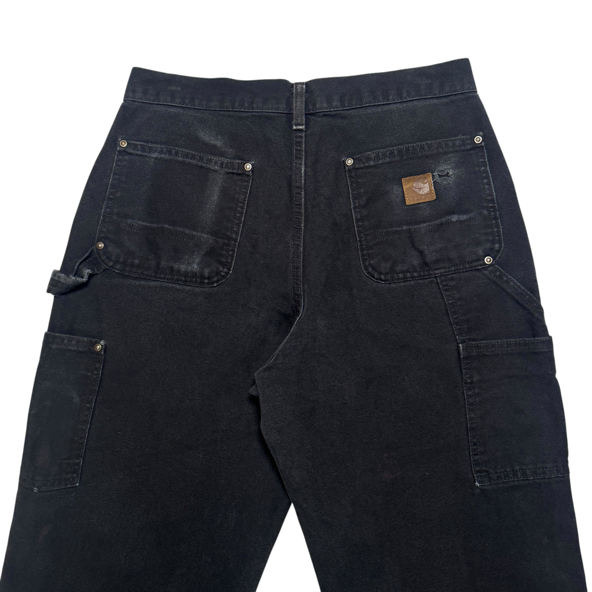 2000s Carhartt Double Knee "DIstressed" Size: 31W/31L