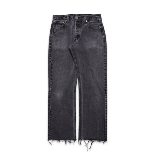 2000s Levi 501 "Faded" Size: 29W/28L