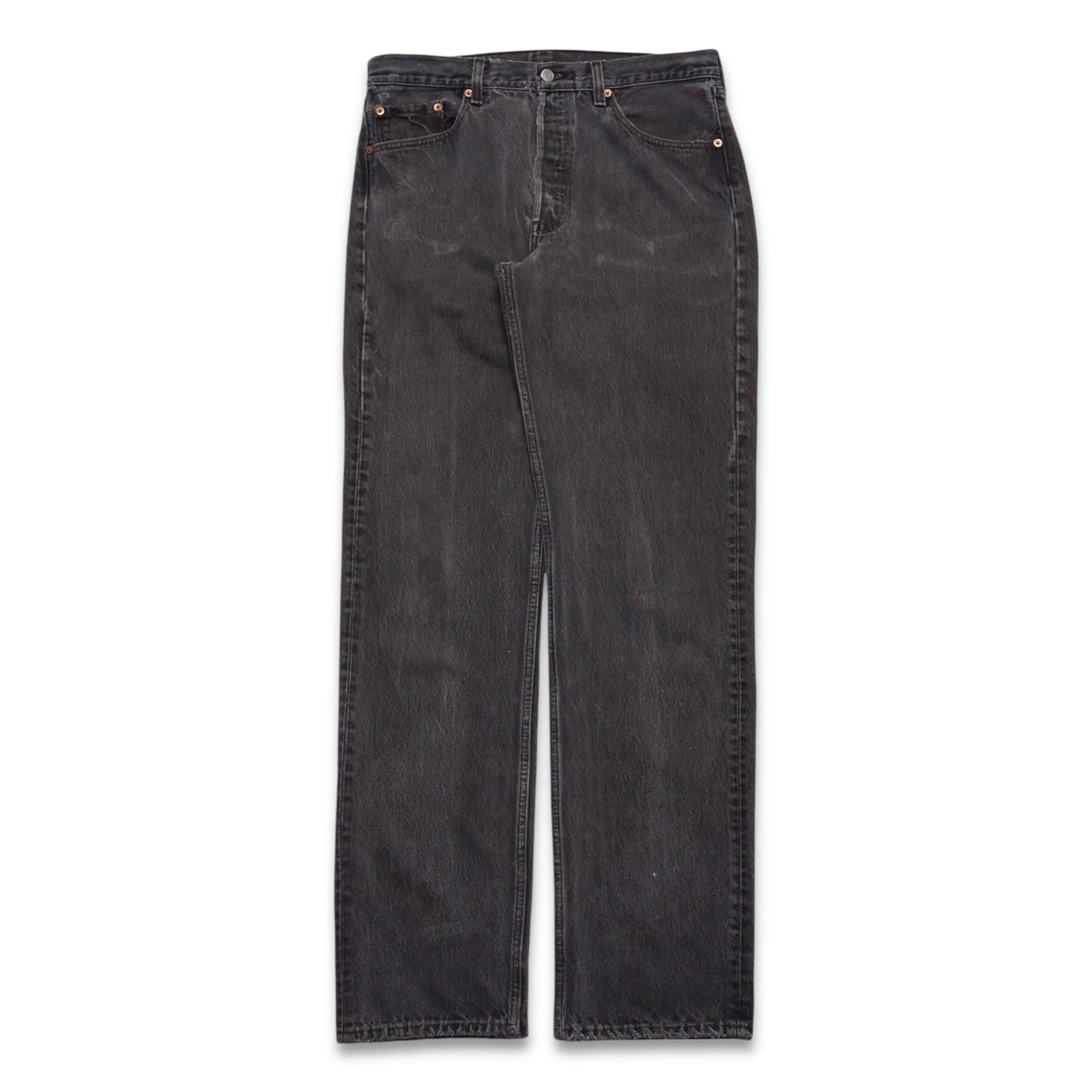 1990s Levi 501 "Faded" Size: 32W/34L