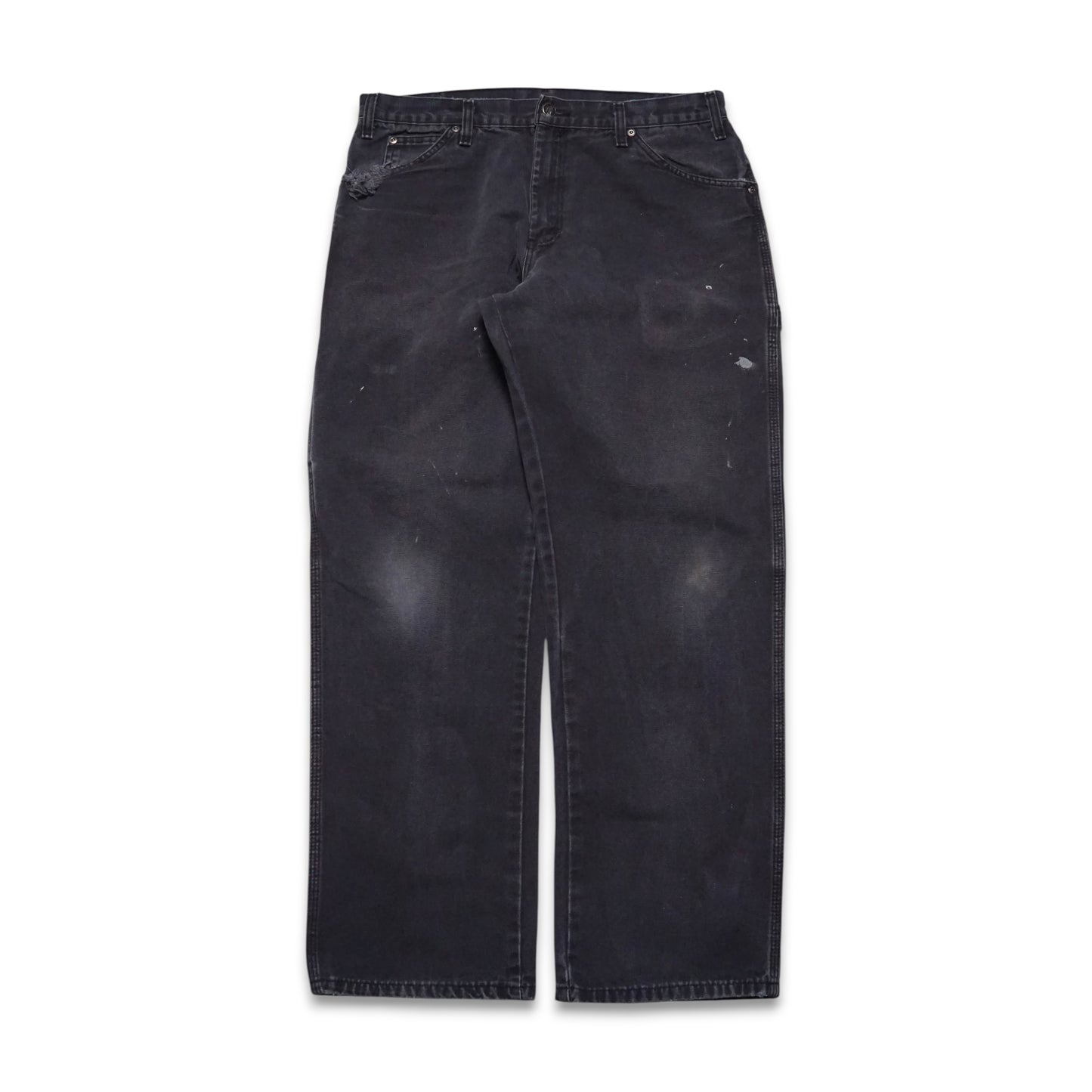 2000s Dickies Carpenter "Faded" Size: 34W/31L