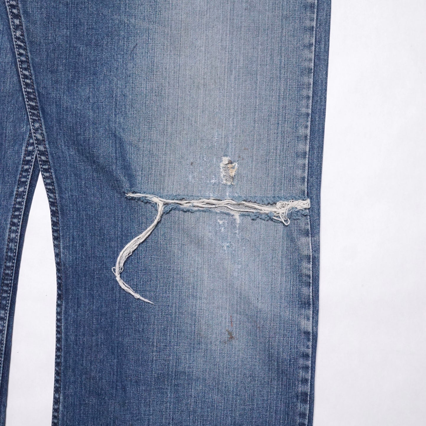 2000s Levi Silver Tab “Stone” Size: 38W/33L
