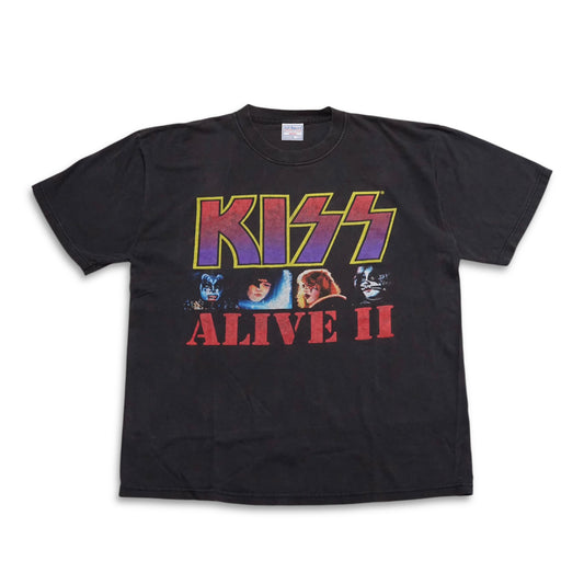 2000s KISS "Alive" Size: L/XL