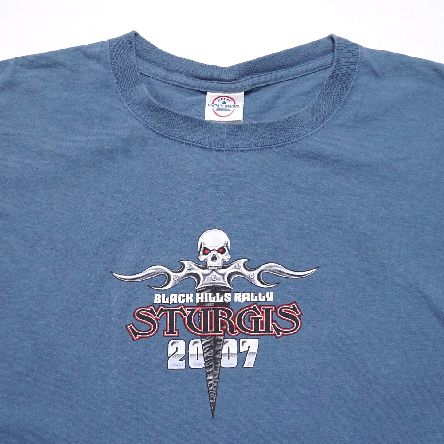 2000s Sturgis "Black Hills" Size: XL