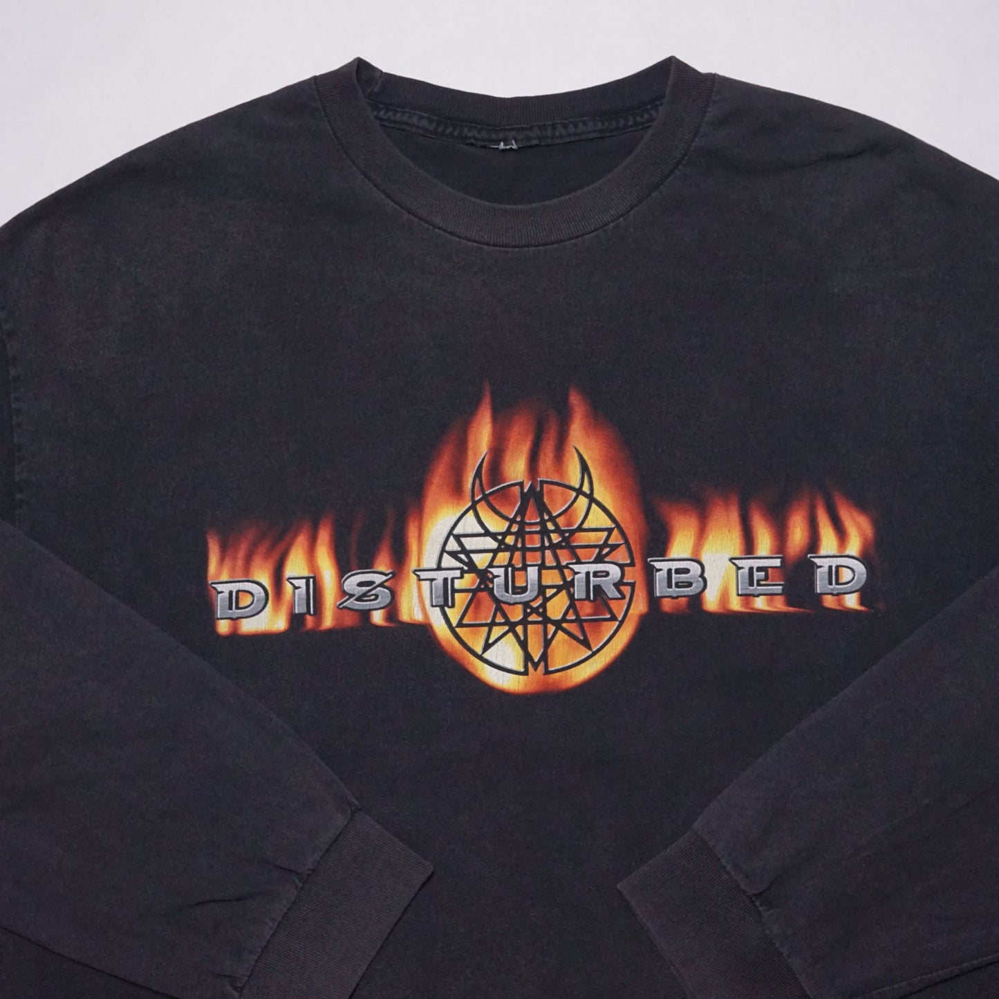 2000s Disturbed "Believe" Size: L/XL