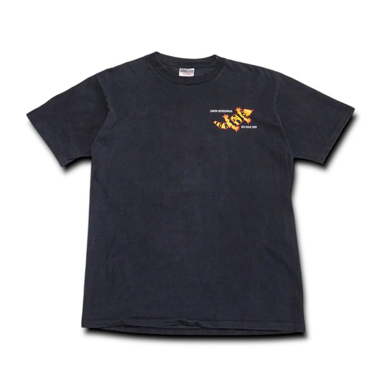 1990s Summer Jazz "Faded" Size: M