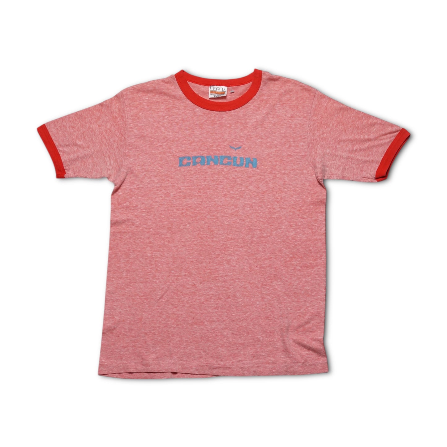 1990s Cancun Ringer Size: S