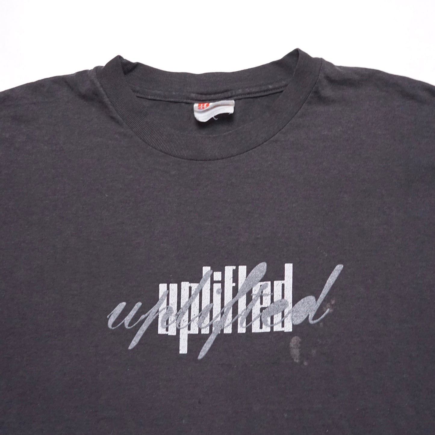 1990s Uplifted "Faded" Size: L/XL