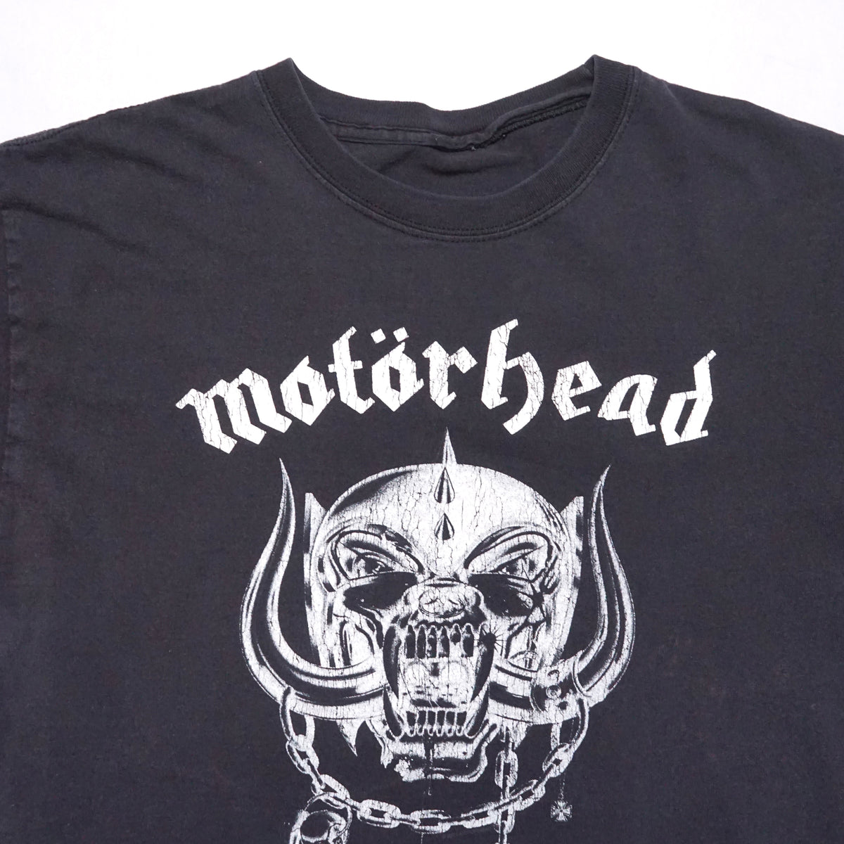 2000s Motorhead 