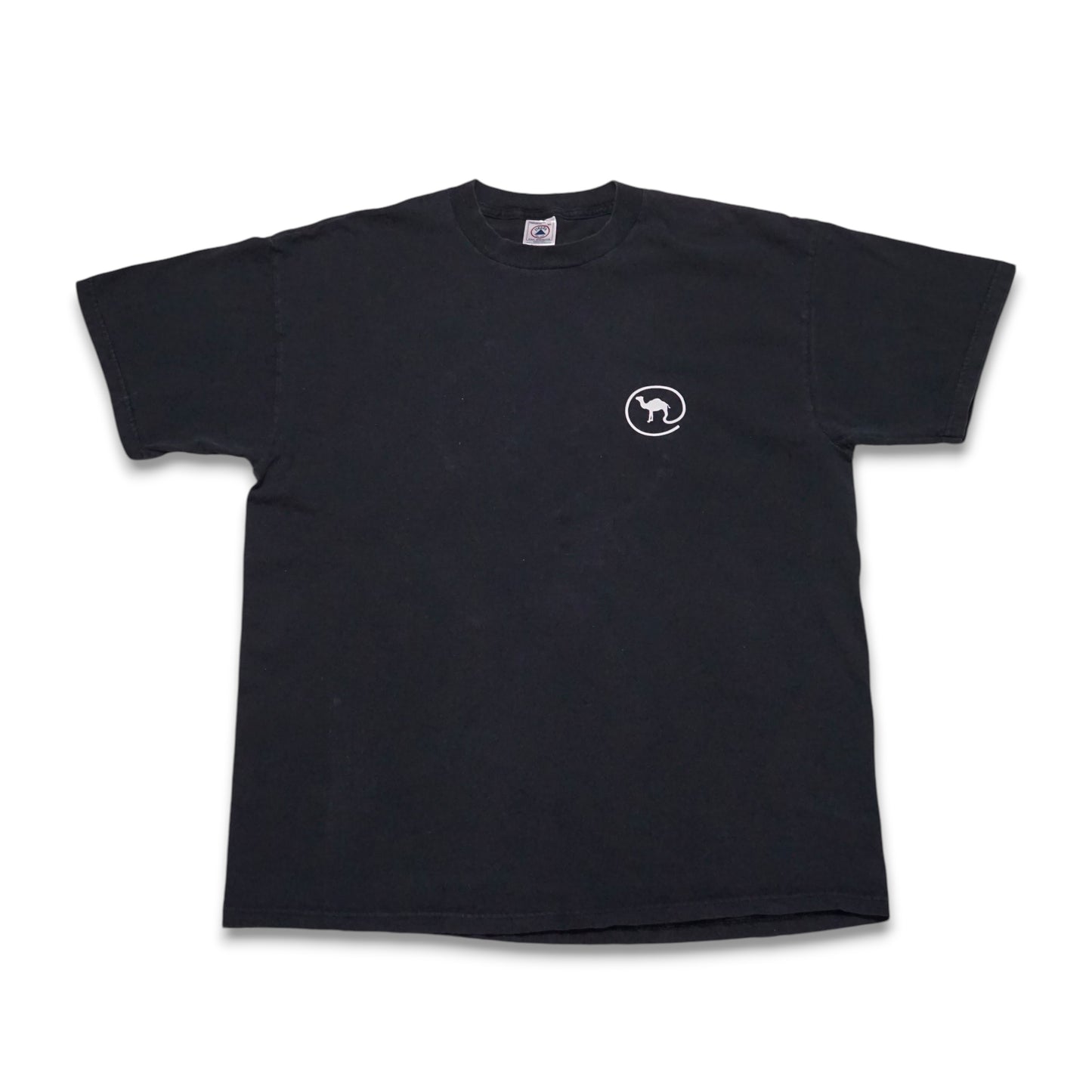 1990s Camel Cigarettes Size: XL