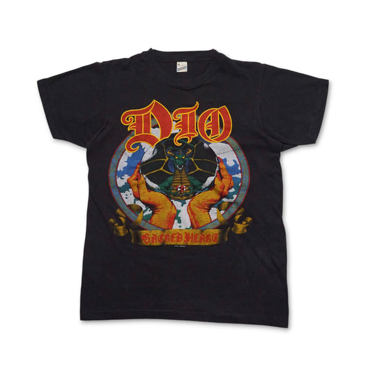 1980s DIO "Sacred Heart" Size: S