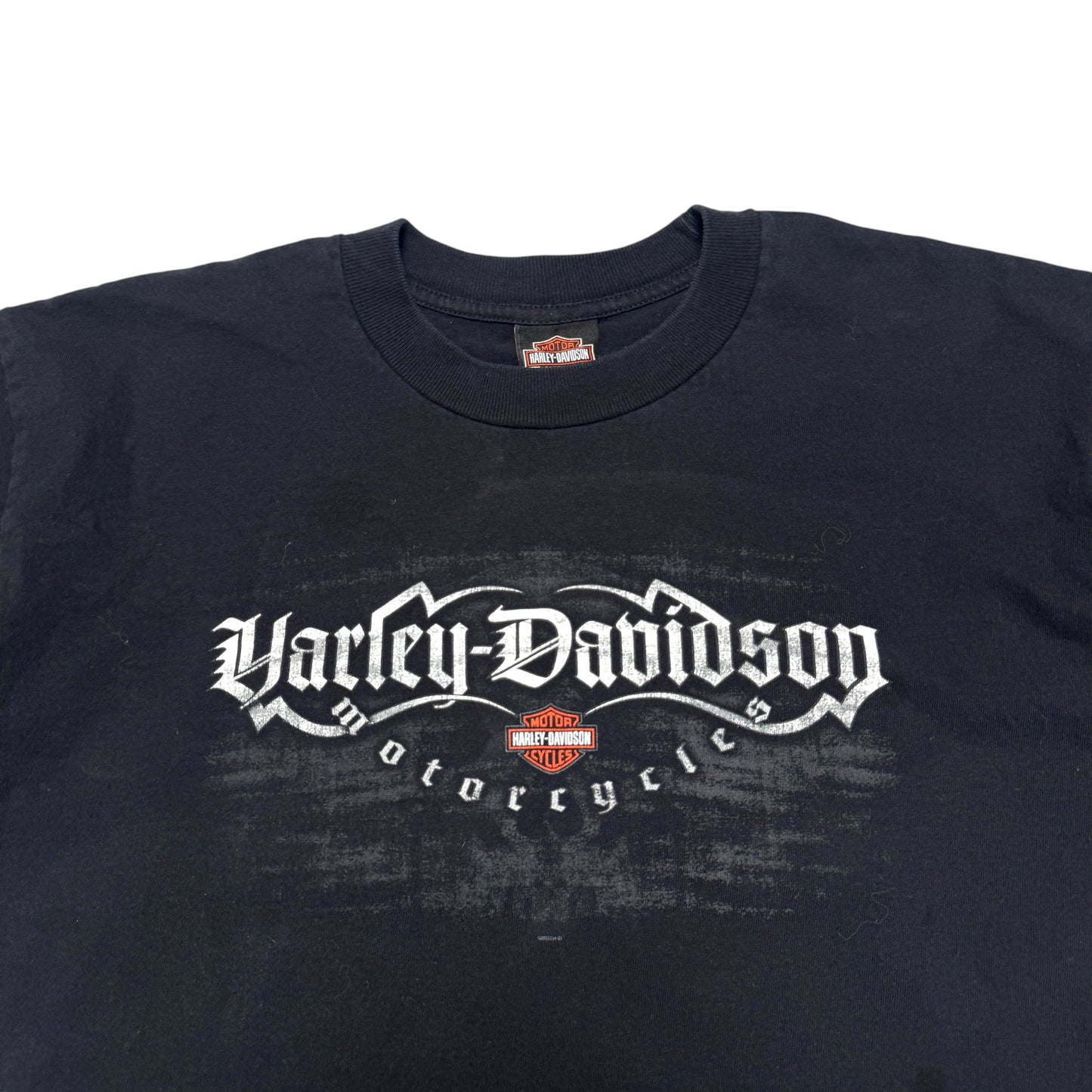 2000s Harley Davidson "Moore" Size: M