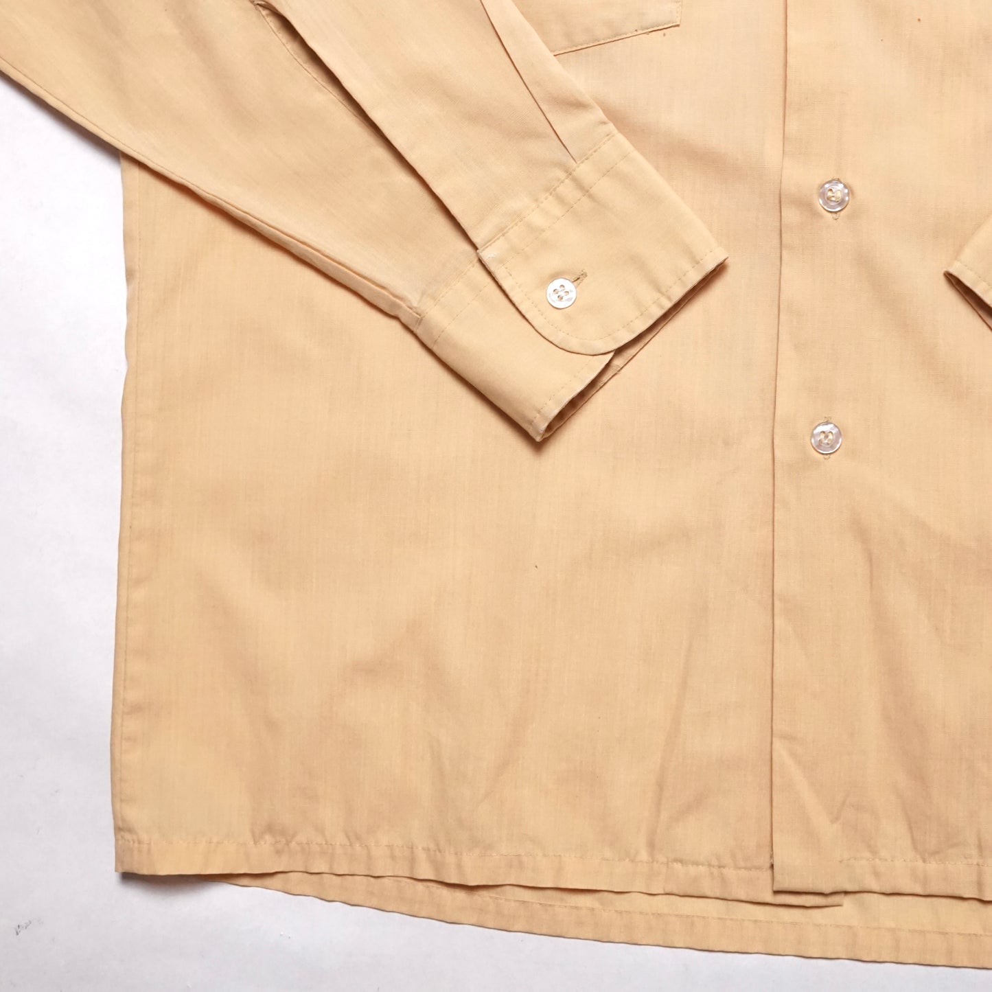 1960s Penneys Button Up Size: M