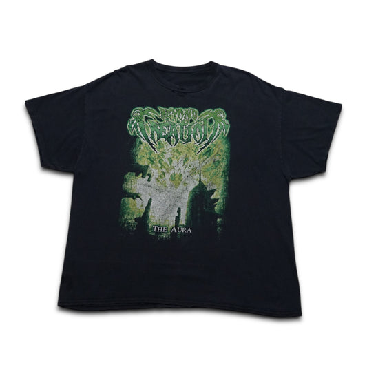 2000s Beyond Creation “Injustice” Size: XXL