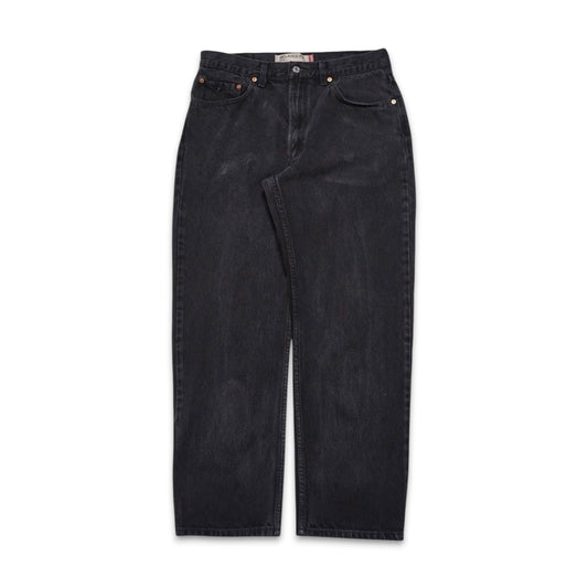 2000s Levi 550 "Faded" Size: 33W/30L