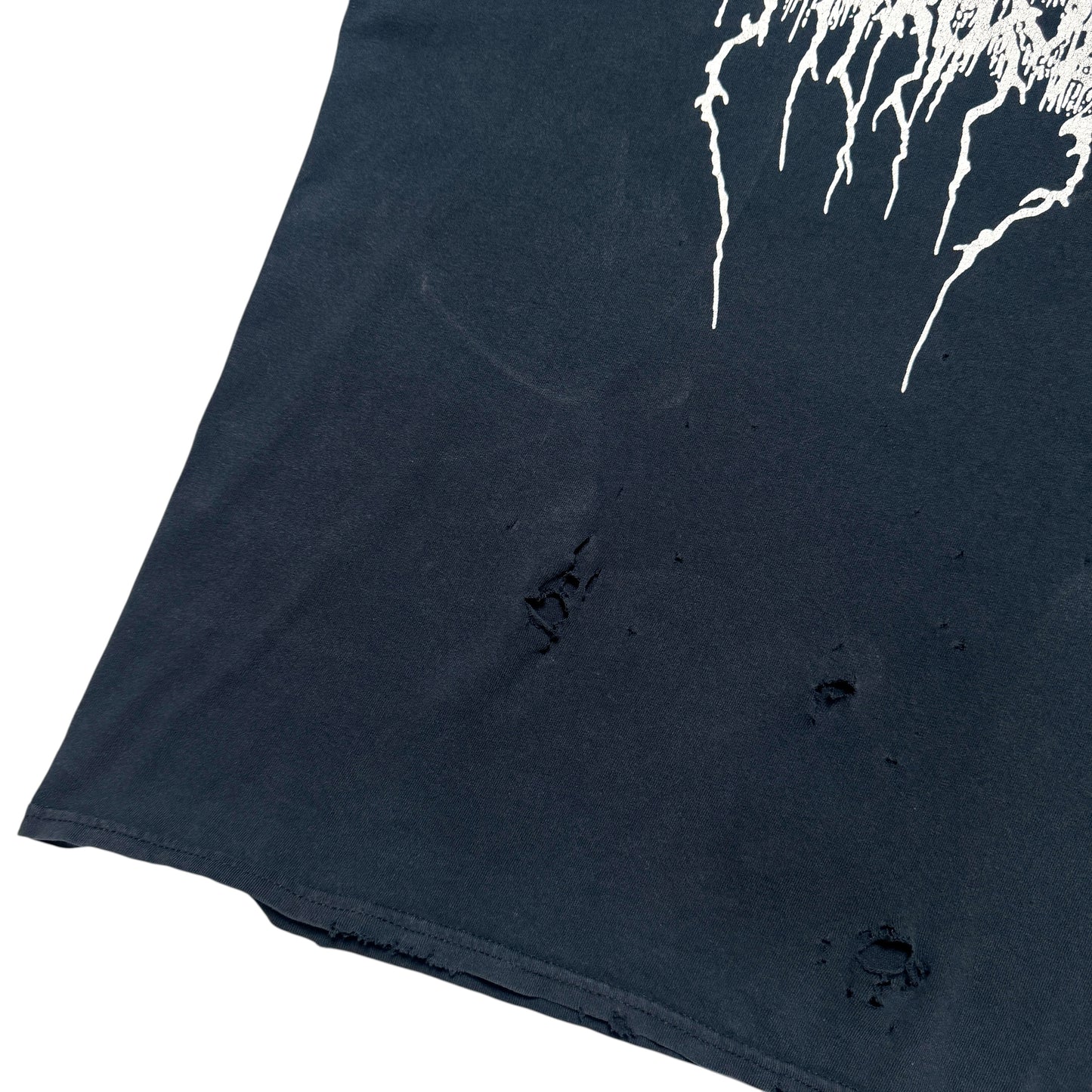2000s Darkthrone "Artic Thunder" Size: M/L