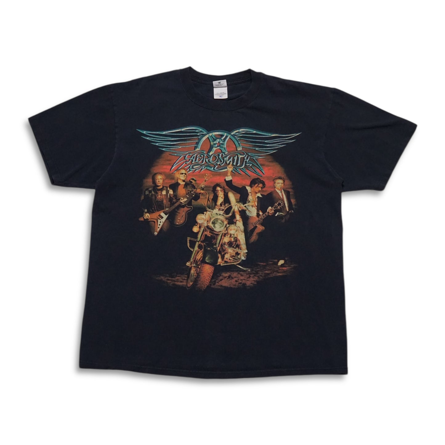 2000s Aerosmith "The Joint" Size: L/XL