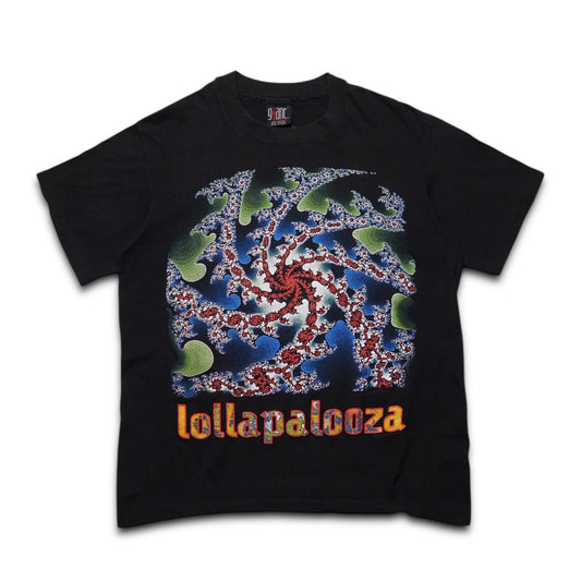 1990s Lollapalooza Festival Size: M/L