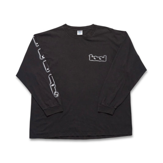 2000s Tool "Lateralus" Size: L/XL
