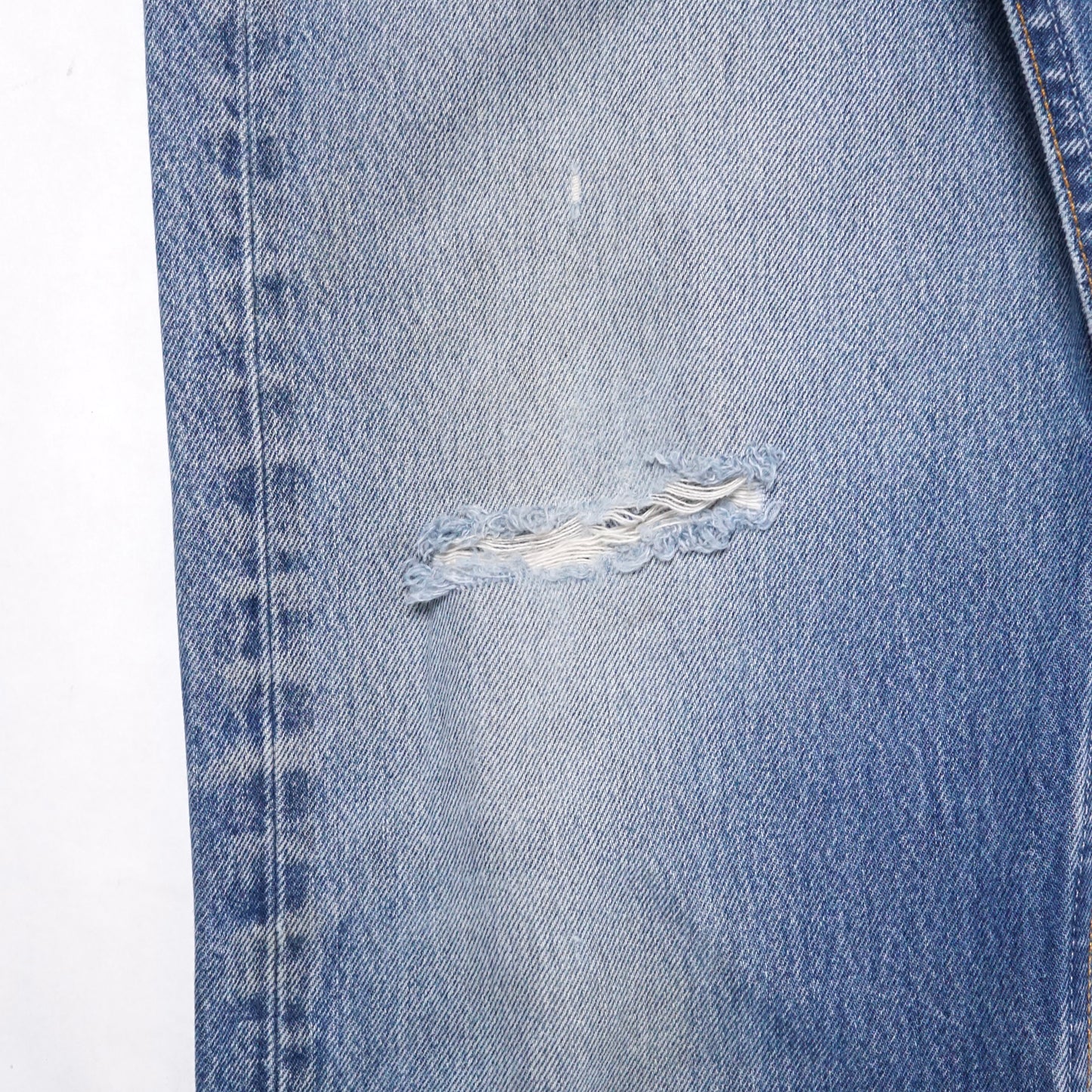 1990s Levi 501 "Indigo" Size: 36W/30L