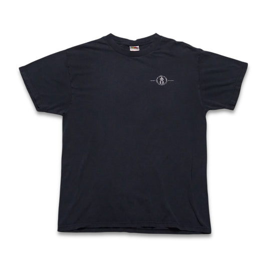 2000s Cowboy Ups "Faded" Size: M