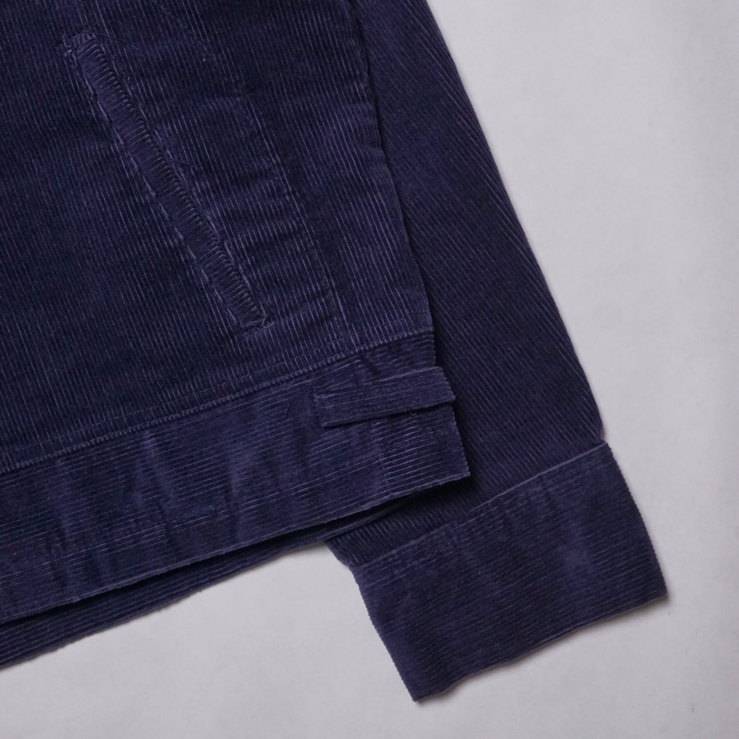 1990s National FFA Corduroy Jacket Size: L