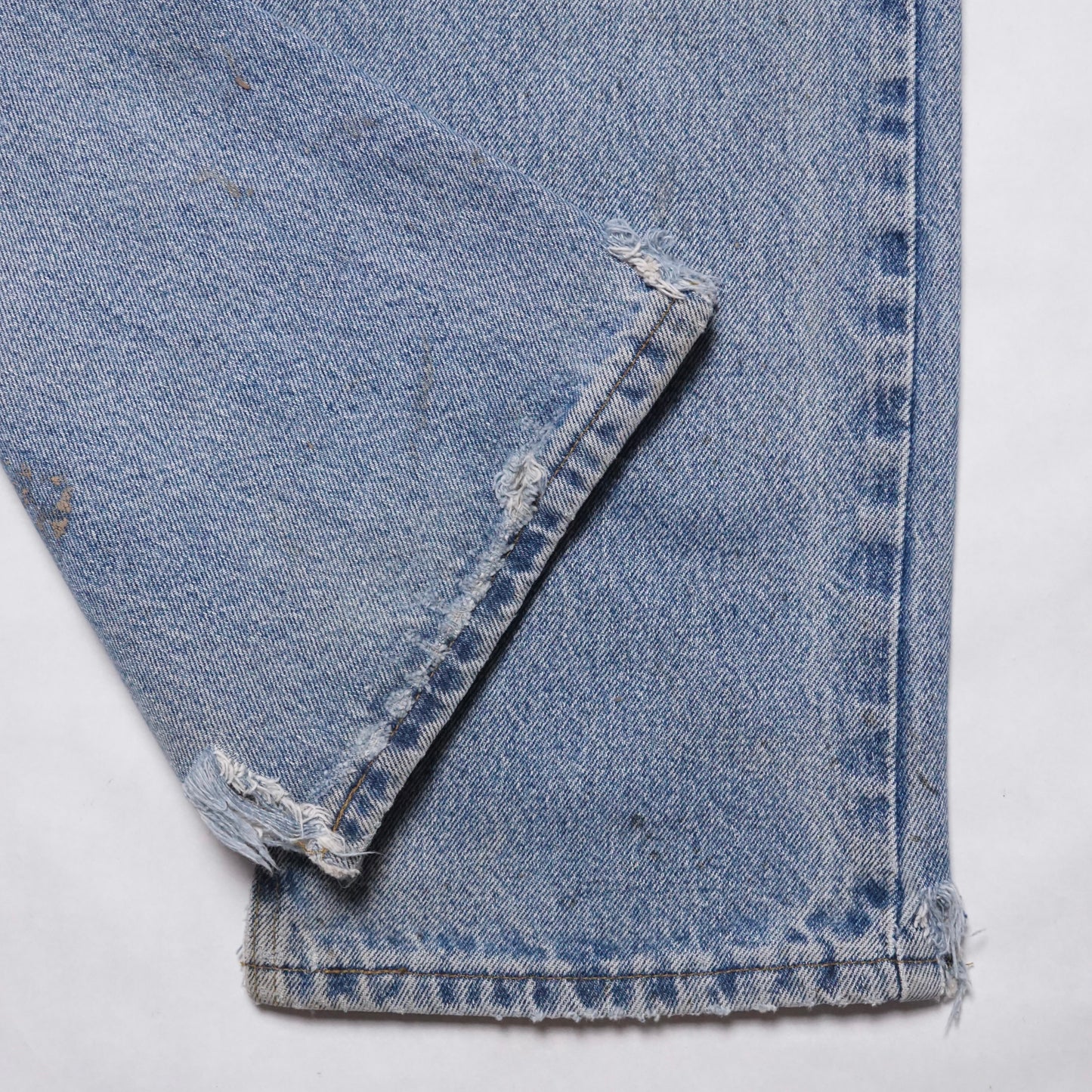 2000s Carhartt Denim "Stone" Size: 35W/29L