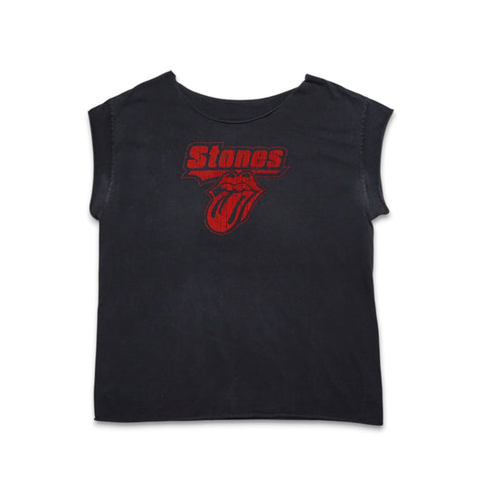 2000s Rolling Stones “Faded” Size: L