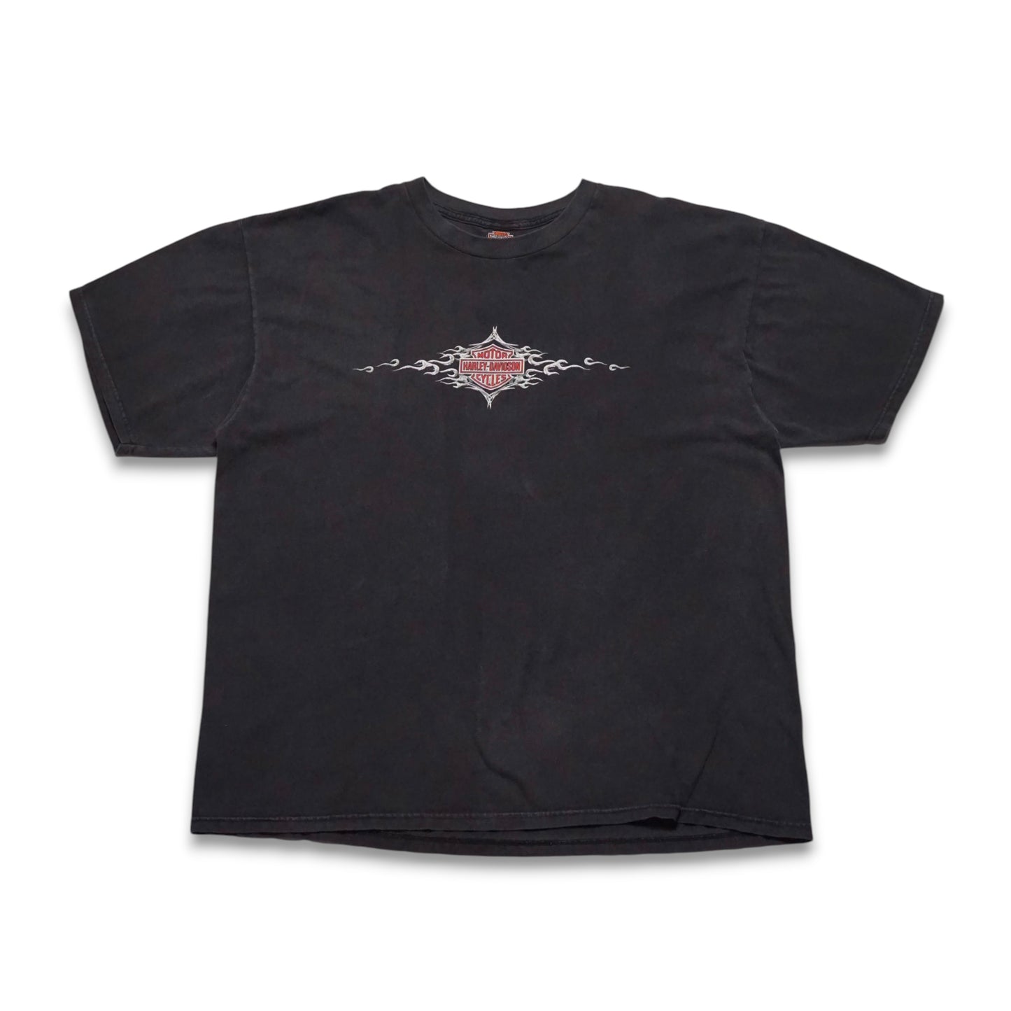 2000s Harley Davidson "Faded" Size: XXL