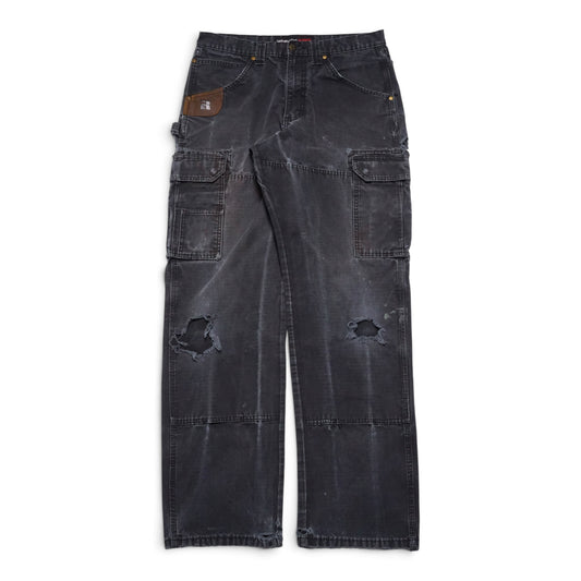 2000s Riggs Carpenter Cargo "Thrashed" Size: 32W/32L