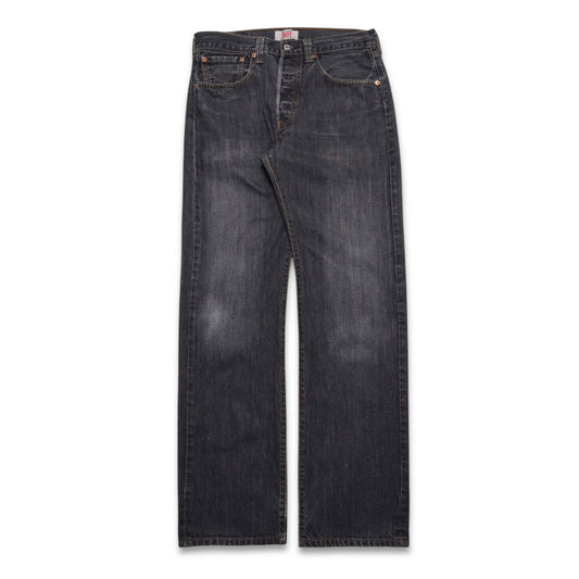 2000s Levi 501 "Grey" Size: 31W/32L